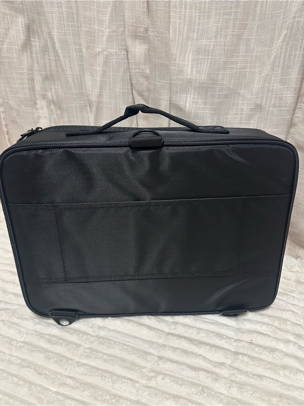 Relabel Makeup Case Travel Bag - Picture 11 of 12